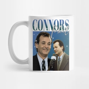 Phil Connors Groundhog Day Movie 90s Vintage Mug